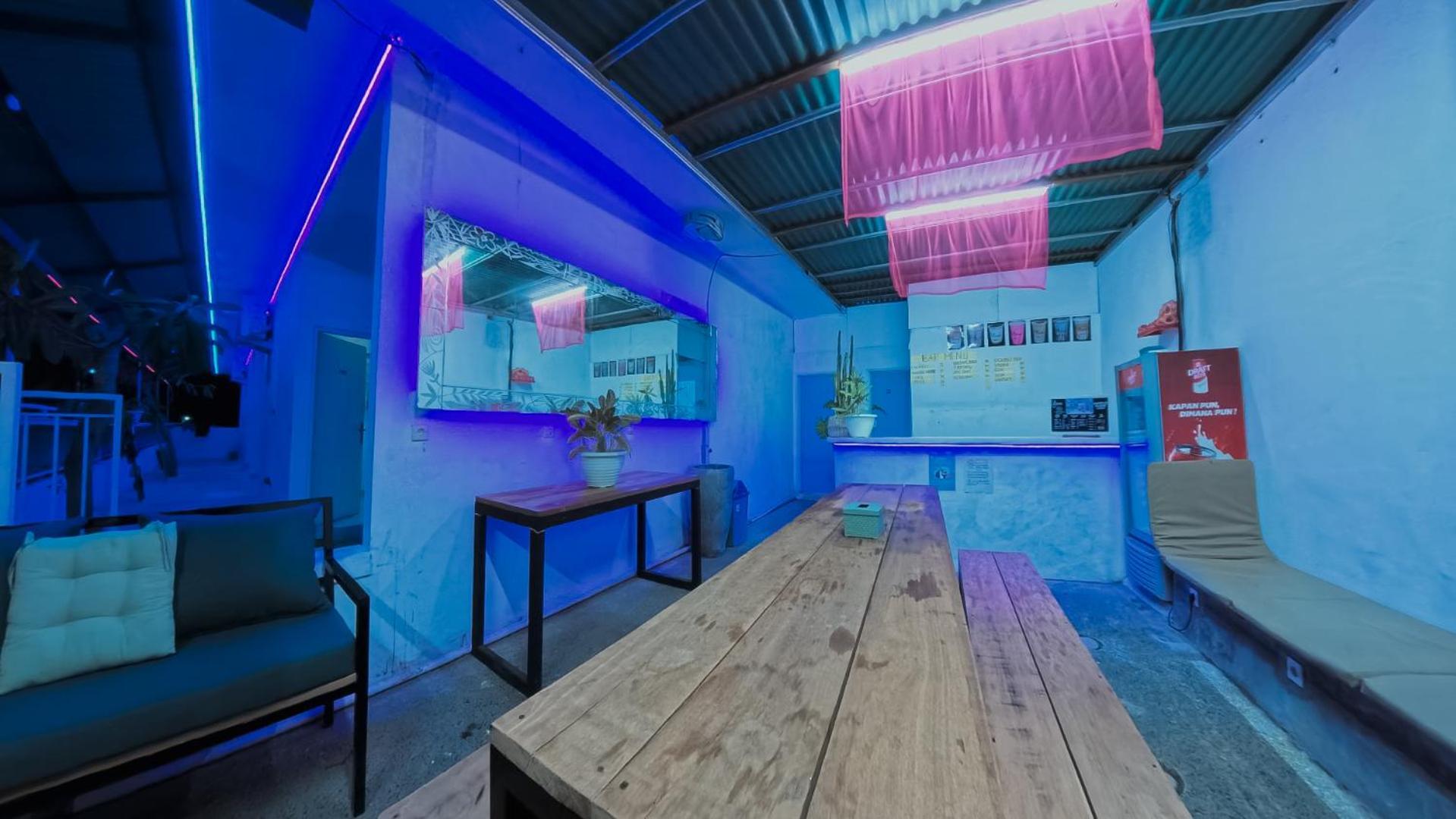 My Capsule Canggu Exterior foto
