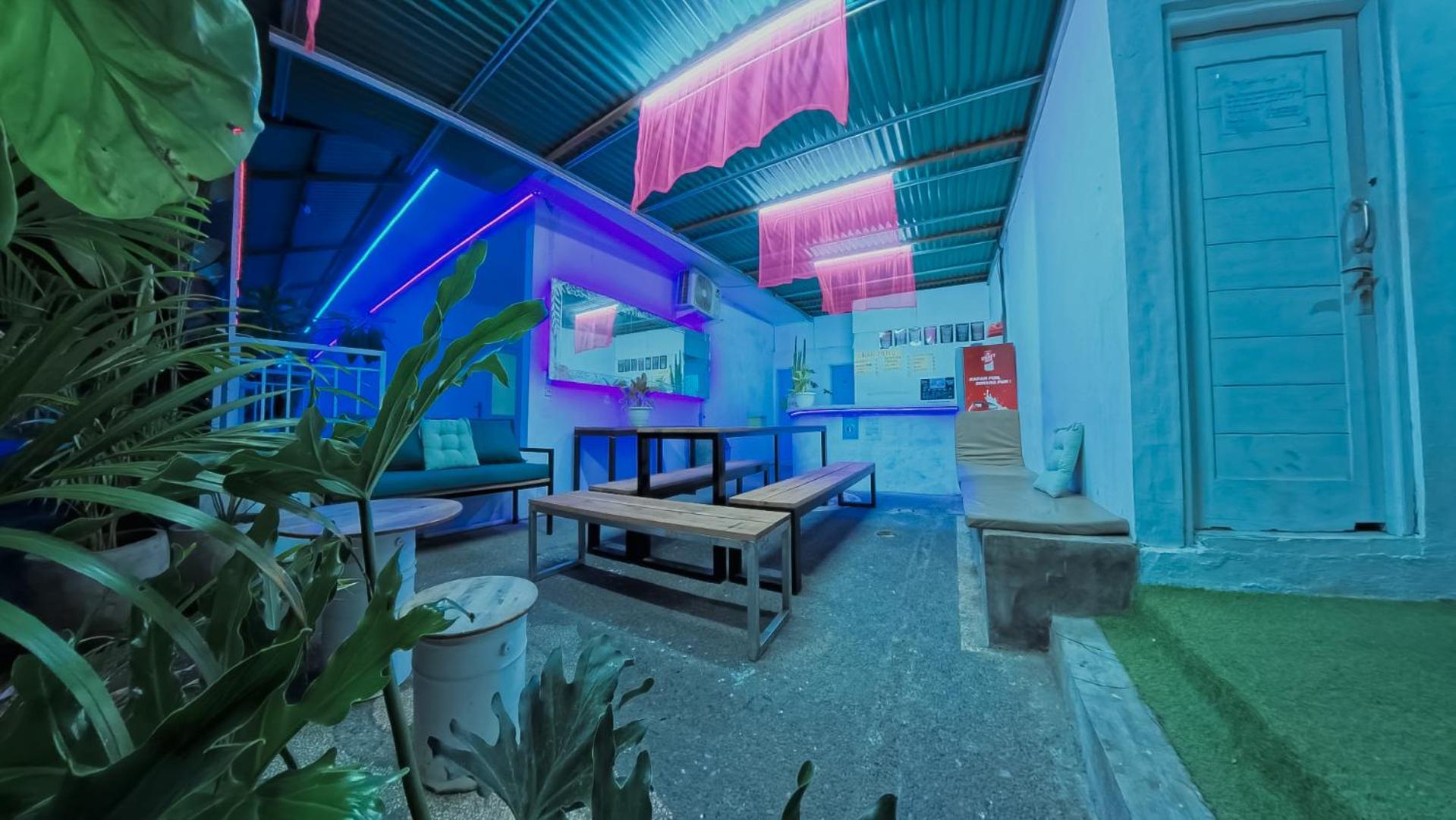 My Capsule Canggu Exterior foto